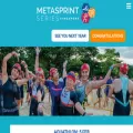 metasprintseries.com