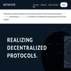 metastate.dev