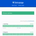 metastatuspage.com metastatuspage.com