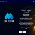 metauniversal.info