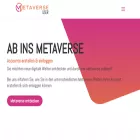 metaverse-user.com metaverse-user.com