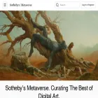 metaverse.sothebys.com metaverse.sothebys.com