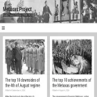 metaxas-project.com metaxas-project.com