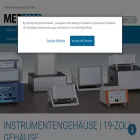 metcase.de metcase.de
