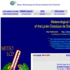 meteo.lcd.lu meteo.lcd.lu
