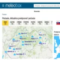 meteobox.sk meteobox.sk