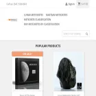 meteorites.tv meteorites.tv