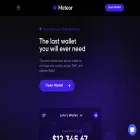 meteorwallet.app