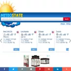 meteostate.com meteostate.com