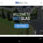 metglas.com metglas.com