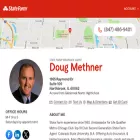 methneragency.com