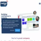 methodgrid.com