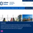methods.cochrane.org