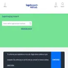 methods.sagepub.com methods.sagepub.com