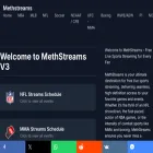 methstreams.cx methstreams.cx