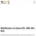 methstreams.us