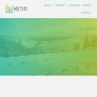 metirigroup.com
