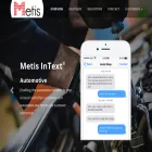 metis.company metis.company