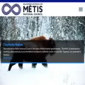 metisnation.ca metisnation.ca