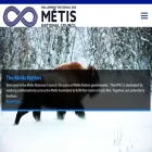 metisportals.ca metisportals.ca