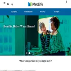 metlife.co.uk metlife.co.uk