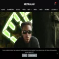 metralhaworldwide.com