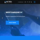 metrex.ru metrex.ru