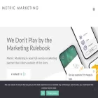 metricmktg.com