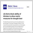 metricviews.uk