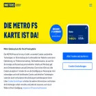 metro-fs.com