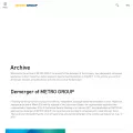 metro-group.com