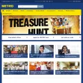 metro.co.in metro.co.in