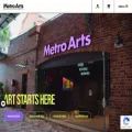 metroarts.com.au