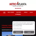 metroatlantaradonmitigation.com metroatlantaradonmitigation.com