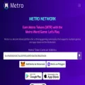 metrocoin.one