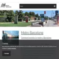 metrodebarcelone.com