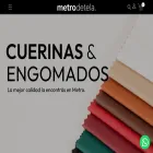 metrodetela.com metrodetela.com