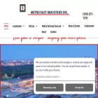 metroeastinc.com metroeastinc.com