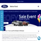 metroford.com.au