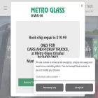 metroglassomaha.com metroglassomaha.com