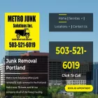 metrojunksolutions.com
