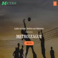 metroleague.org
