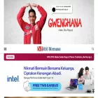 metromerauke.co metromerauke.co