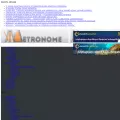 metronome.ge metronome.ge
