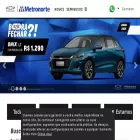 metronortechevroletlondrin.com.br