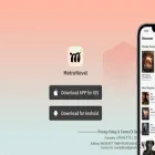 metronovel.com metronovel.com