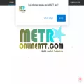 metroonlinentt.com
