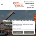metroplexfabricationtx.com