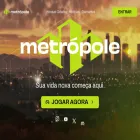 metropole.gg