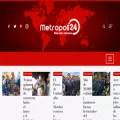 metropoli24.com.bo